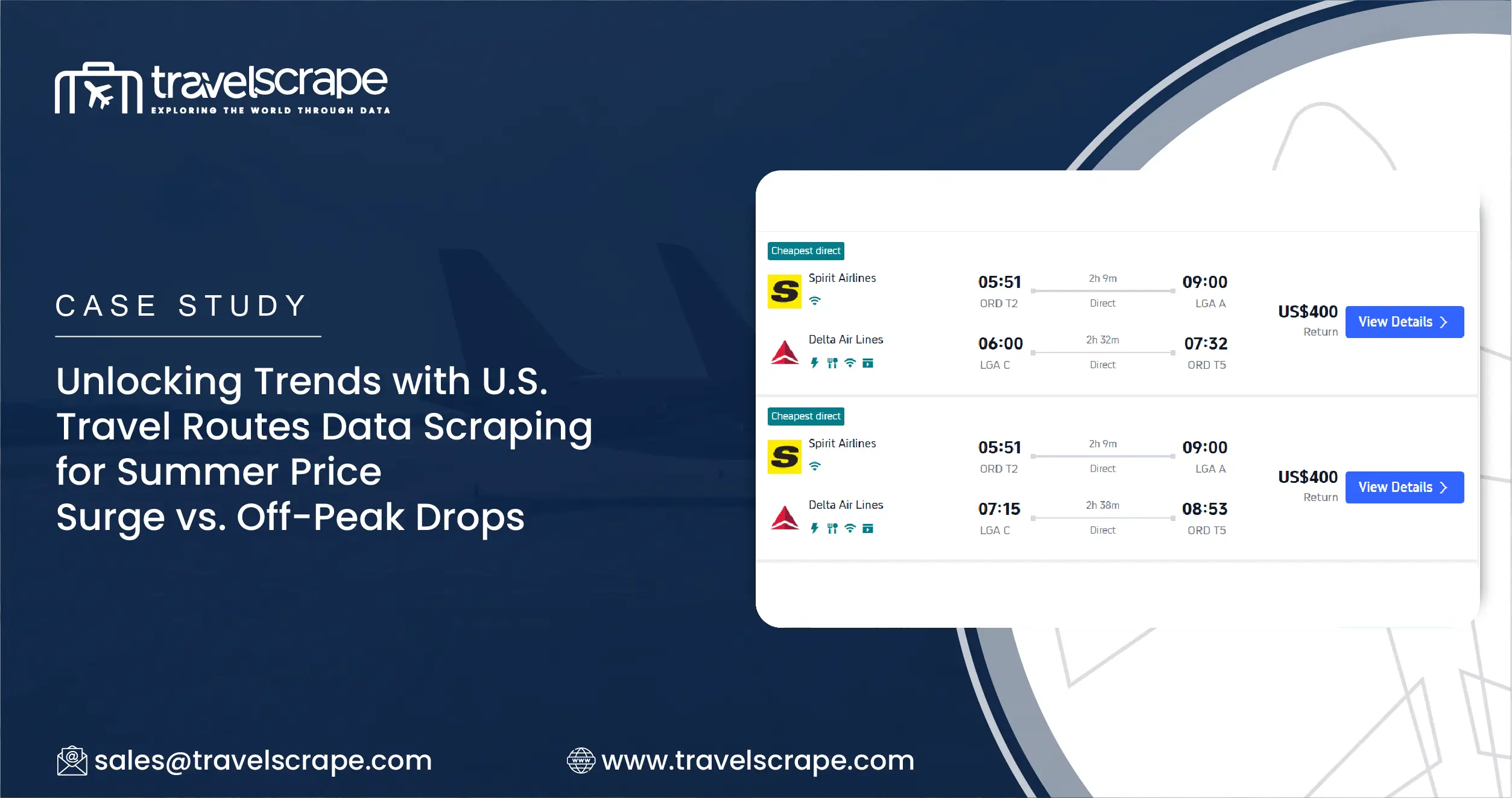 Case Study Unlocking Trends with U.S. Travel Routes Data Scraping-01 Case Study Unlocking Trends with U.S. Travel Routes Data Scraping-01